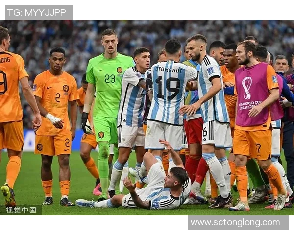 荷兰与巴西点球争议引发热议球迷与专家各执己见